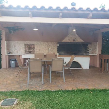Anavissos Apartment Anavyssos Zewnętrze zdjęcie